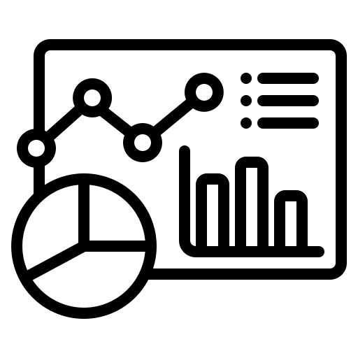 Agentic Analytics Dashboard icon
