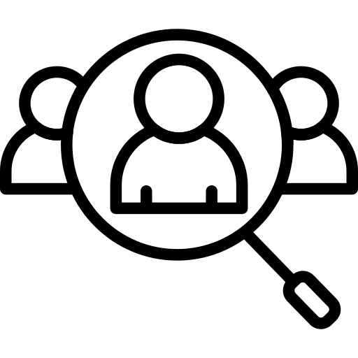 Talent Pipeline Command icon
