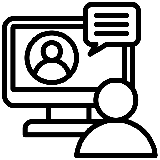 Conversational Interviewer Agent icon